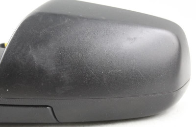 Driver Side View Mirror Power Black Opt D22 Fits 12-14 EQUINOX 539 high resolution2