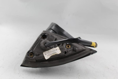 Driver Side View Mirror Power Black Opt D22 Fits 12-14 EQUINOX 539 high resolution2