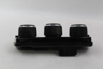 Temperature Control Classic Style With AC Fits 11-17 COMPASS 24459 55111278AE high resolution2