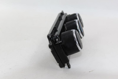 Temperature Control Classic Style With AC Fits 11-17 COMPASS 24460 55111278AE high resolution2