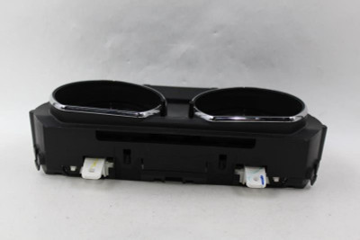 Speedometer Cluster Sedan MPH Sl Fits 13 VERSA 24494 248109KA0A high resolution2