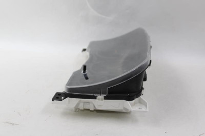 Speedometer Cluster 120 MPH Power Door Locks Fits 14 COMPASS 24498 56054258AD high resolution2