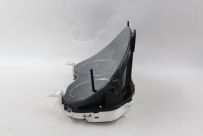 Speedometer Cluster US Market MPH Turbo Eye Sight HID Fits 18 FORESTER 24495 85015SG080 high resolution2