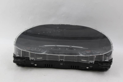 Speedometer Cluster MPH Multi-color Graphic Display Fits 17-18 MALIBU 24506 84444610 high resolution2