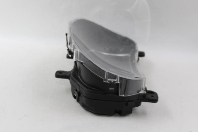 Speedometer Cluster MPH Multi-color Graphic Display Fits 17-18 MALIBU 24506 84444610 high resolution2