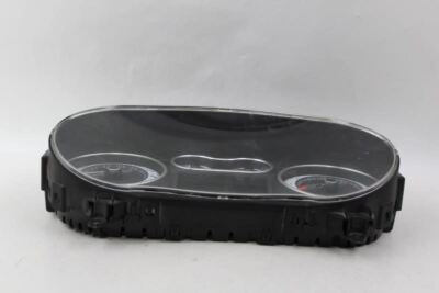 Speedometer 4 Door L Model Fits 2014-2017 FIAT 500 OEM #24505 68227679AA, 51953204