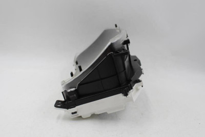 Speedometer Hatchback Cluster MPH Fits 2019 TOYOTA COROLLA OEM #24512 83800-1AD41 high resolution2