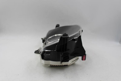 Speedometer Cluster MPH Fits 2014-2016 TOYOTA COROLLA OEM #24511 83800-0ZX10 high resolution2