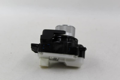 Audio Equipment Radio Fits 2018 NISSAN MAXIMA OEM #24510 283954RA0B high resolution2