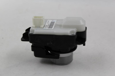 Audio Equipment Radio Fits 2018 NISSAN MAXIMA OEM #24510 283954RA0B high resolution2