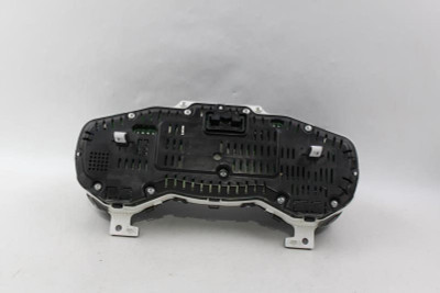 Speedometer Cluster MPH Energi Plug In Fits 2013 FORD C-MAX OEM #24508 DM5T-10849-EM high resolution2