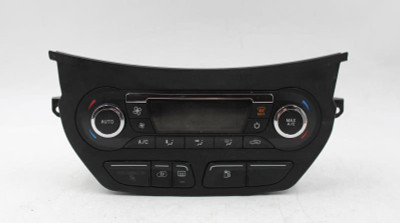 Temperature Control Fits 2013-2016 FORD C-MAX OEM #24526 DM5T-18C612-AK high resolution2