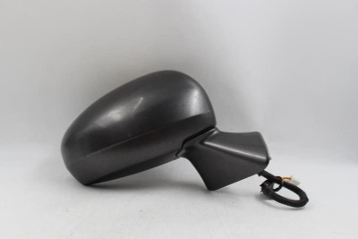 Right Passenger Side Gray Door Mirror Power Fits 2009-12 TOYOTA VENZA OEM #29929 879100T010C0 high resolution2