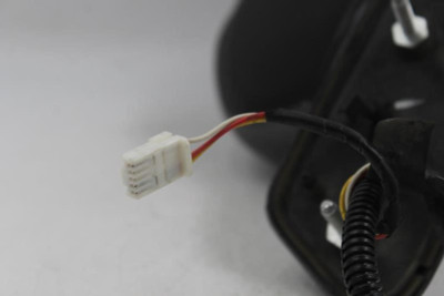 Right Passenger Side Gray Door Mirror Power Fits 2009-12 TOYOTA VENZA OEM #29929 879100T010C0 high resolution2