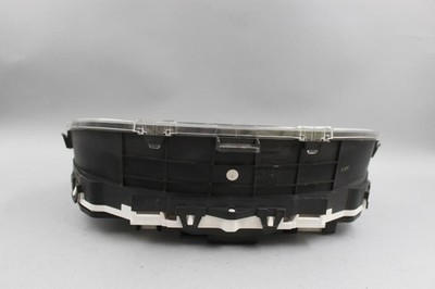 Speedometer 105K KPH S CVT Fits 2017-2019 NISSAN SENTRA OEM #38520 248103YU9A