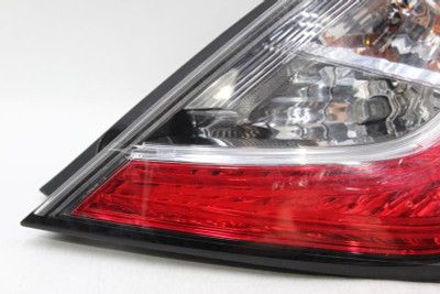 Right Passenger Tail Light Quarter Mounted Fits 2017-2019 HONDA CIVIC OEM #22414 33500TGGA01 high resolution2