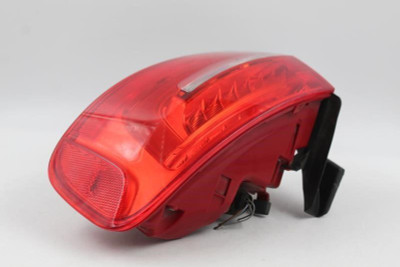 Right Passenger Tail Light Sedan LED Opt 8SL Fits 2013-2016 AUDI A4 OEM #22444 8K5945096AD high resolution2
