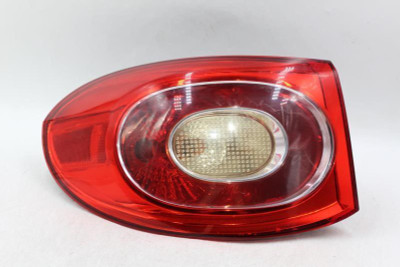 Left Driver Tail Light Outer Quarter Panel 2009-2011 VOLKSWAGEN TIGUAN OEM 22417 5N0945095G high resolution2