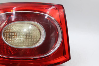 Left Driver Tail Light Outer Quarter Panel 2009-2011 VOLKSWAGEN TIGUAN OEM 22417 5N0945095G high resolution2
