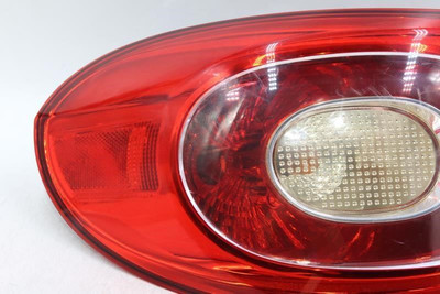 Left Driver Tail Light Outer Quarter Panel 2009-2011 VOLKSWAGEN TIGUAN OEM 22417 5N0945095G high resolution2