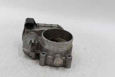 2005 CADILLAC CTS Throttle Body Valve Assembly OEM #22501 0280750197, 12592916 high resolution2