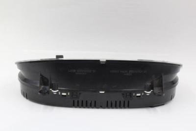 Speedometer Cluster 88K Miles MPH 120 Analog Fits 2013 DODGE DART OEM #22474 05091892AC high resolution2
