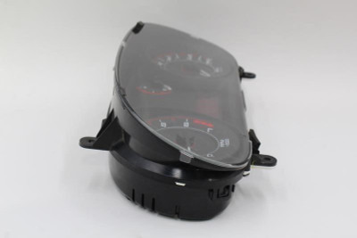 Speedometer Cluster 88K Miles MPH 120 Analog Fits 2013 DODGE DART OEM #22474 05091892AC high resolution2