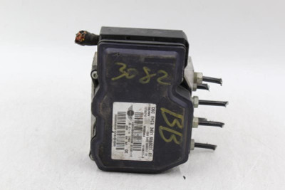 Anti-Lock Brake Part S Model FWD Fits 13-15 COUNTRYMAN 22491 17723710 high resolution2