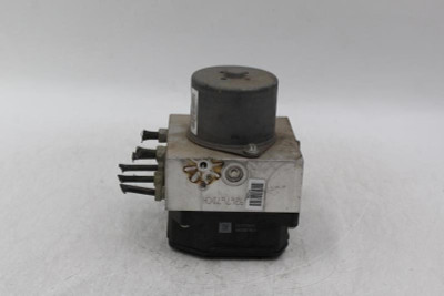 Anti-Lock Brake Part S Model FWD Fits 13-15 COUNTRYMAN 22491 17723710 high resolution2