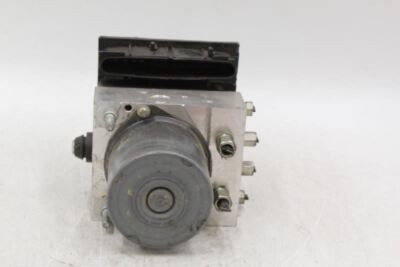 Anti-Lock Brake Part Assembly Sedan RWD Sport Fits 11-13 INFINITI G37 22494 476601NM0B