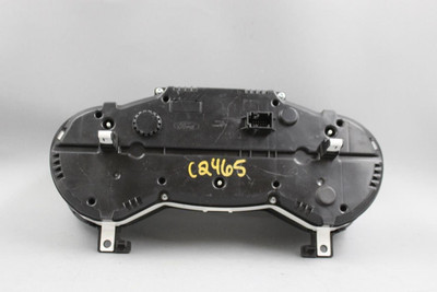 Speedometer Cluster 77K Miles MPH Fits 2017 FORD ESCAPE OEM #38517 GJ5T-10849-TH high resolution2