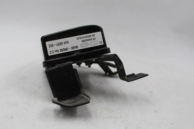 Chassis ECM Cruise Control Sedan Fits 2009-2014 HYUNDAI GENESIS OEM #24078 96400-3M200 high resolution2