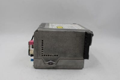 Audio Equipment Radio Am-fm-cd Receiver Fits 2013-2017 BMW 528I OEM #24243 CI935168201, 935168201