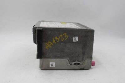 Audio Equipment Radio Am-fm-cd Receiver Fits 2013-2017 BMW 528I OEM #24243 CI935168201, 935168201