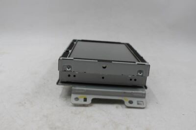 Info-GPS-TV Screen Display 8.0" Screen Fits 2017-2019 KIA CADENZA OEM 24143 96525-F6100