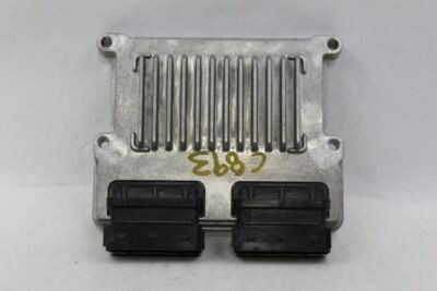 Engine ECU ECM Electronic Control Module 3.3L Fits 2016-18 KIA SORENTO OEM 24173 39111-3CWN1