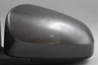 Left Driver Side Gray Door Mirror Power Fits 2012-14 TOYOTA CAMRY OEM #38102 8790806410, 8790806411, 8791506060C0 high resolution2