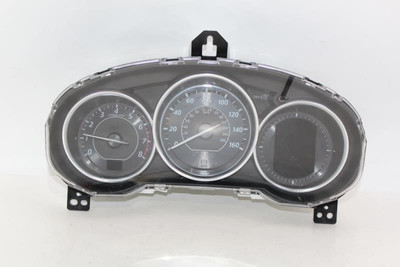 Speedometer 104K Miles MPH Fits 2014-2015 2017 MAZDA 6 OEM #24220 KD4555430 high resolution2