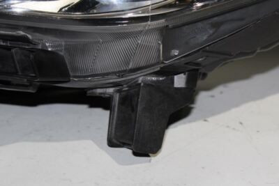 Left Driver Headlight Halogen US Built Fits 2015-2017 HYUNDAI SONATA OEM #24197 92101-C2000
