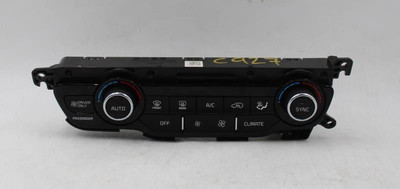 Temperature Control Fits 2020 KIA NIRO OEM #23644 97250G5CH0 high resolution2