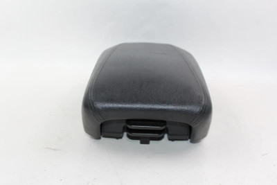 Console Front Floor 1 Piece Base Fits 2011-2014 HYUNDAI SONATA OEM #24238 846603S100RY high resolution2