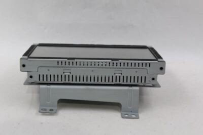 Info-GPS-TV Screen Display Screen Fits 2014-2016 KIA CADENZA OEM #24192 96525-3R105