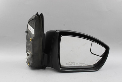 Right Passenger Side Black Door Mirror Power Fits 2013-16 FORD ESCAPE OEM #38100 CJ5Z17682BA, CP9Z17D742BA high resolution2