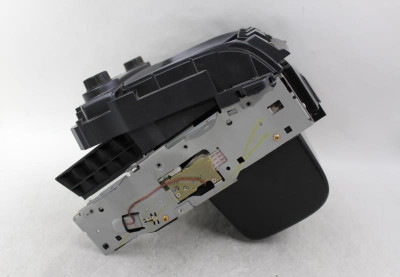 Audio Equipment Radio Control Panel With Screen 2017-2020 SUBURBAN 1500 #29996 84199194 high resolution2