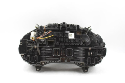 Speedometer 205 Type C300 MPH Fits 2016-2017 MERCEDES C-CLASS OEM #23498 A2059009029 high resolution2