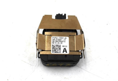 Chassis ECM Wiper Rain Sensor Module Fits 2014-2019 JAGUAR XF OEM #23534 CPLA-17D547-AM high resolution2