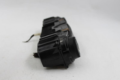 Temperature Control 211 Type E350 Front Fits 2007 MERCEDES E-CLASS OEM #22121 2118304085 high resolution2