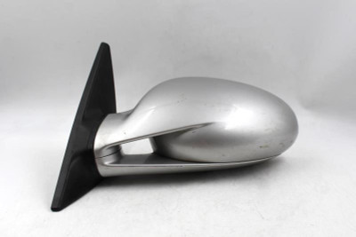 Left Driver Side Gray Door Mirror Power Fits 2005-2013 PORSCHE BOXSTER OEM 21834 99773161900G2L, 99762404700, 99773103500 high resolution2