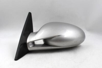 Left Driver Side Gray Door Mirror Power Fits 2005-2013 PORSCHE BOXSTER OEM 21834 99773161900G2L, 99762404700, 99773103500