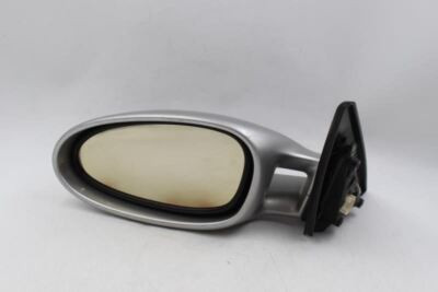 Left Driver Side Gray Door Mirror Power Fits 2005-2013 PORSCHE BOXSTER OEM 21834 99773161900G2L, 99762404700, 99773103500